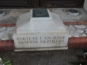 2019 09 07 TOULON 149 EME COMMEMORATION DES COMBATS DE BAZEILLES (4)